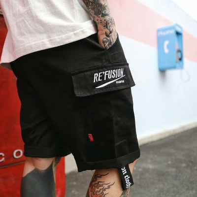 Re'Fusion Street Shorts