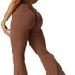 Women’s Sleeveless Flare Jumpsuit