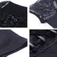 LacedUp – Sexy Strappy Women's Tee