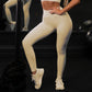 Seamless Yoga Sport Set for Women