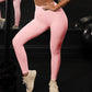 Seamless Yoga Sport Set for Women