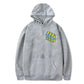 Men’s & Women’s Graphic Hooded Sweater