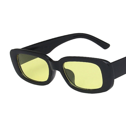 Square Joker Shades – Euro-America Style