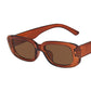 Square Joker Shades – Euro-America Style