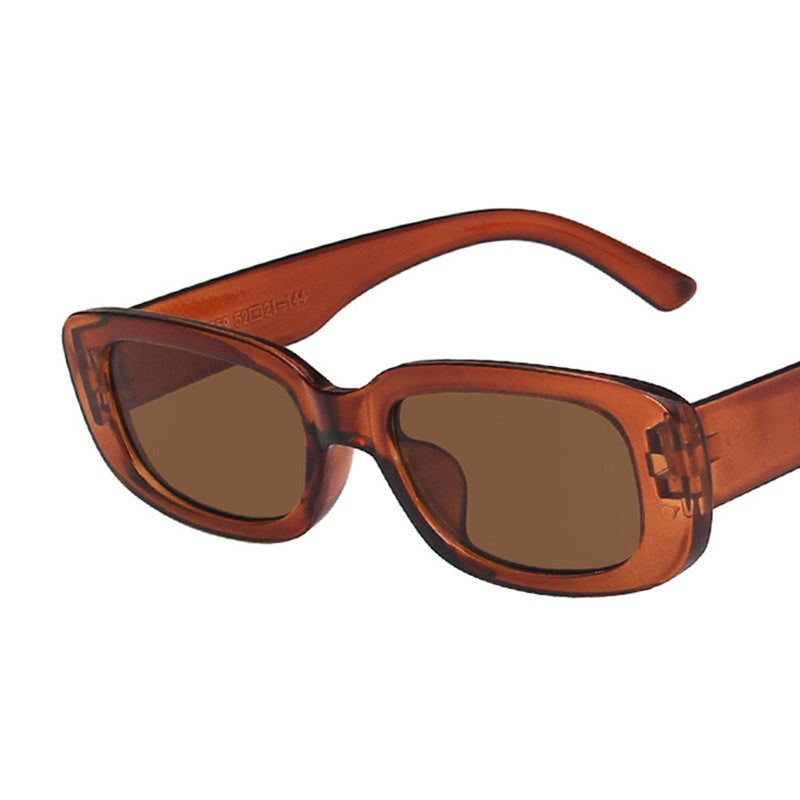 Square Joker Shades – Euro-America Style