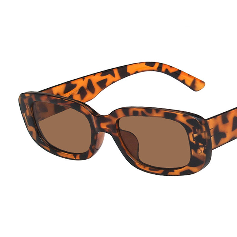 Square Joker Shades – Euro-America Style