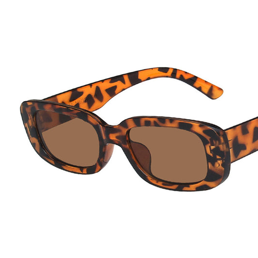 Square Joker Shades – Euro-America Style