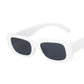 Square Joker Shades – Euro-America Style