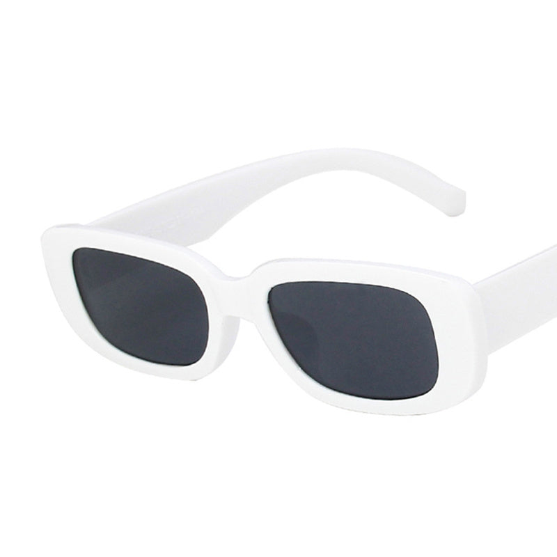 Square Joker Shades – Euro-America Style