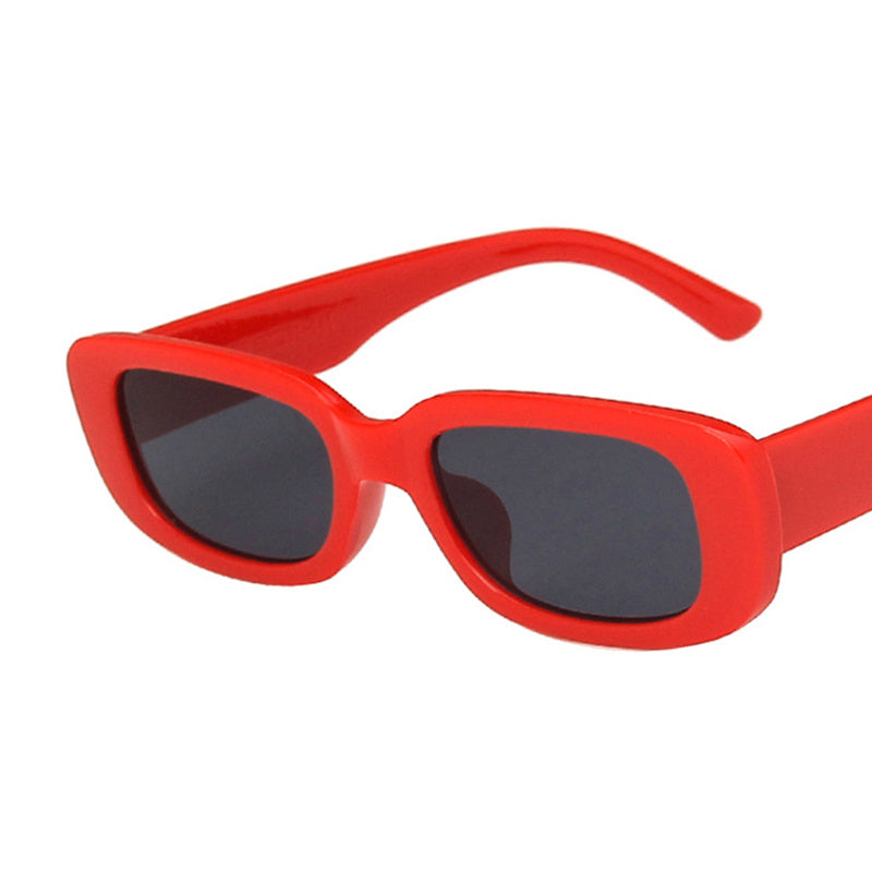 Square Joker Shades – Euro-America Style