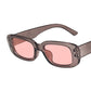 Square Joker Shades – Euro-America Style