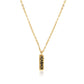 Hip Hop Gold Diamond Chain
