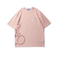 Harajuku Style Graffiti Bear T-Shirt