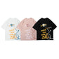 Harajuku Style Graffiti Bear T-Shirt