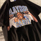 Euro-American Streetwear Tee