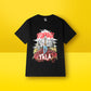 Men’s Retro Tattoo Rap T-Shirt