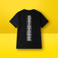 Men’s Retro Tattoo Rap T-Shirt