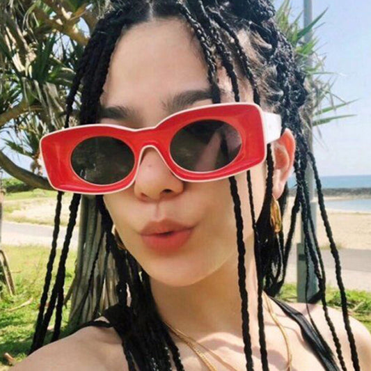Classic Curve – Fashion Sunglasses
