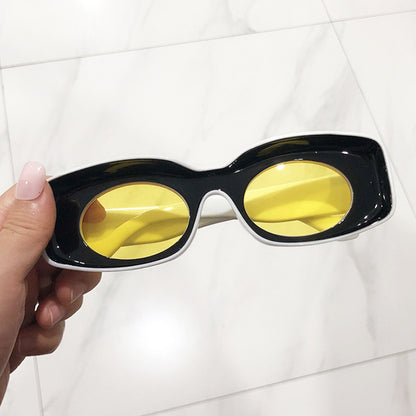 Classic Curve – Fashion Sunglasses
