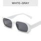 Retro Pop – Candy Color Sunglasses