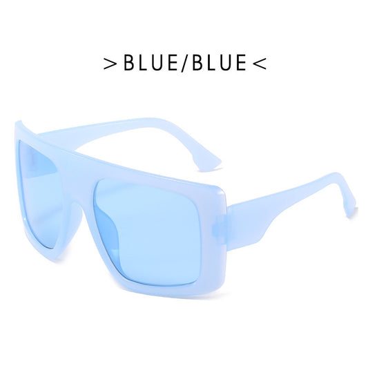 BeachBox – Square Oversized Sunnies
