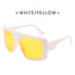 BeachBox – Square Oversized Sunnies