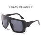 BeachBox – Square Oversized Sunnies