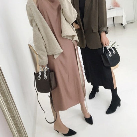 Women’s PU Leather Mini Bags & Purses