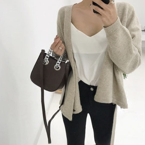 Women’s PU Leather Mini Bags & Purses