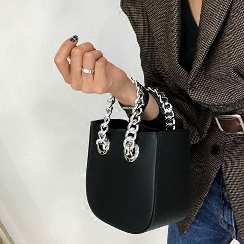 Women’s PU Leather Mini Bags & Purses