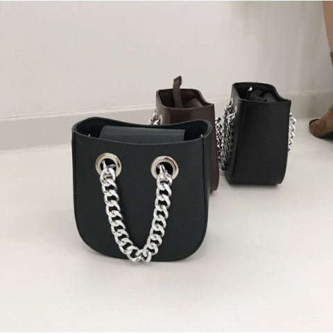 Women’s PU Leather Mini Bags & Purses