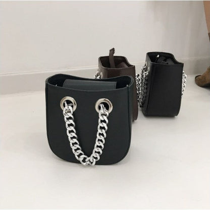 Women’s PU Leather Mini Bags & Purses