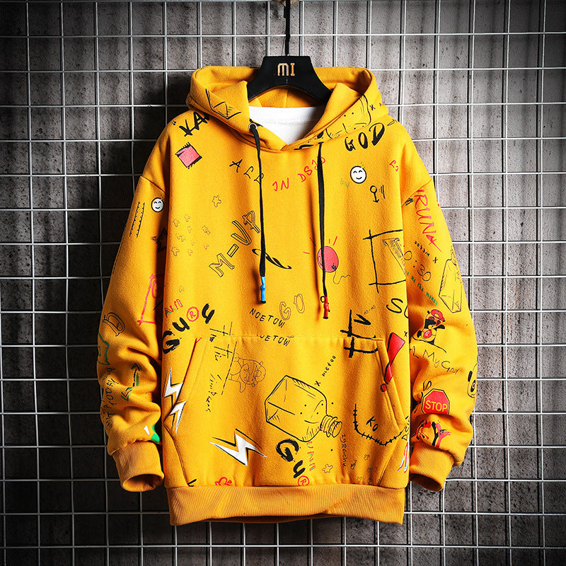 Mad Scientist Hoodie