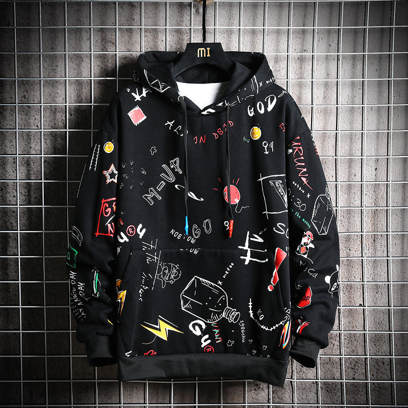 Mad Scientist Hoodie