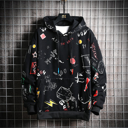 Mad Scientist Hoodie