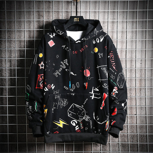 Mad Scientist Hoodie