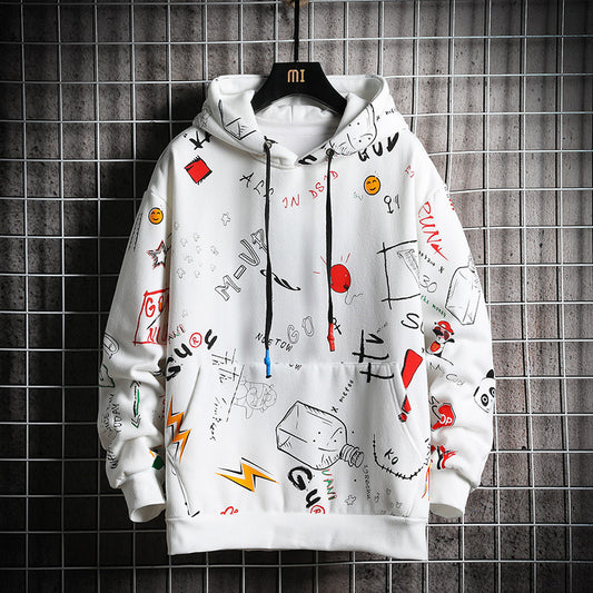 Mad Scientist Hoodie