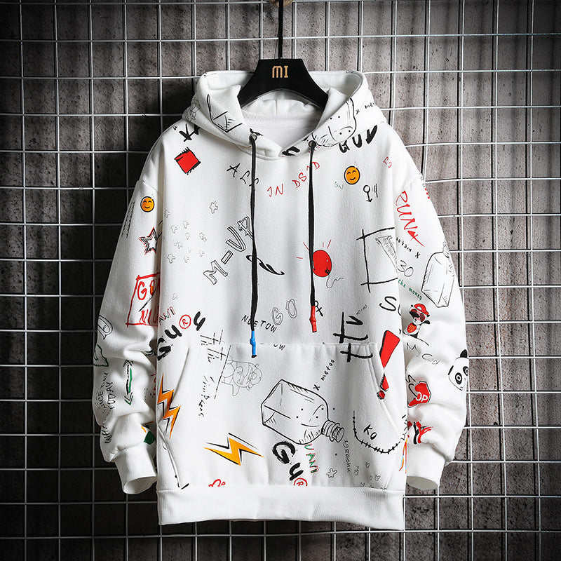 Mad Scientist Hoodie