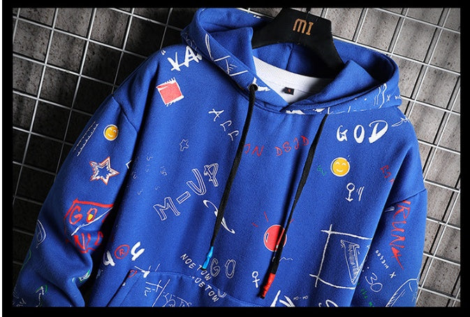 Mad Scientist Hoodie
