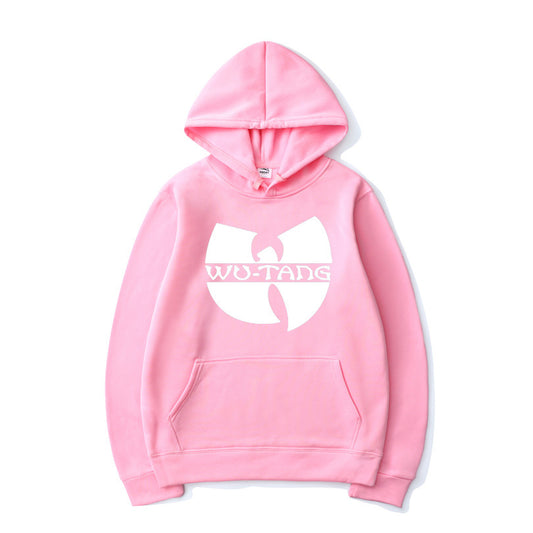 Wutang Graphic Hoodie