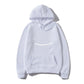 Fleece Smiley Face Hoodies