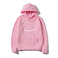 Fleece Smiley Face Hoodies