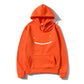 Fleece Smiley Face Hoodies