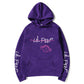 Lil Peep Graphic Hoodie