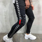 Drip Jeans Men Fashion