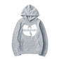 Wutang Graphic Hoodie