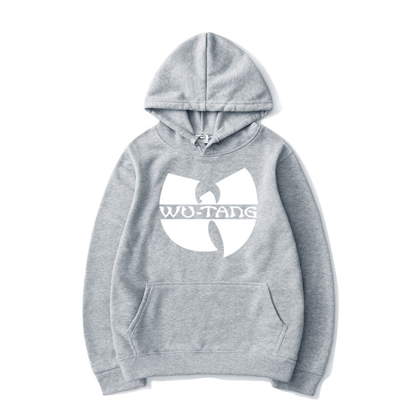 Wutang Graphic Hoodie