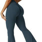 Women’s Sleeveless Flare Jumpsuit