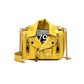 Jacket Messenger Bag for Travel & Work