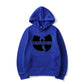 Wutang Graphic Hoodie